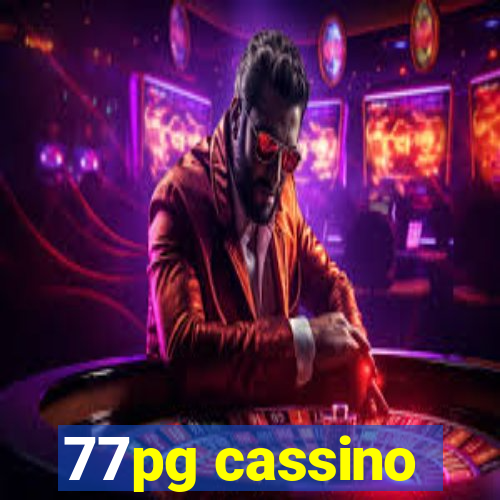 77pg cassino